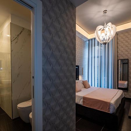 Luna Luxury Bed And Breakfast 那不勒斯 外观 照片