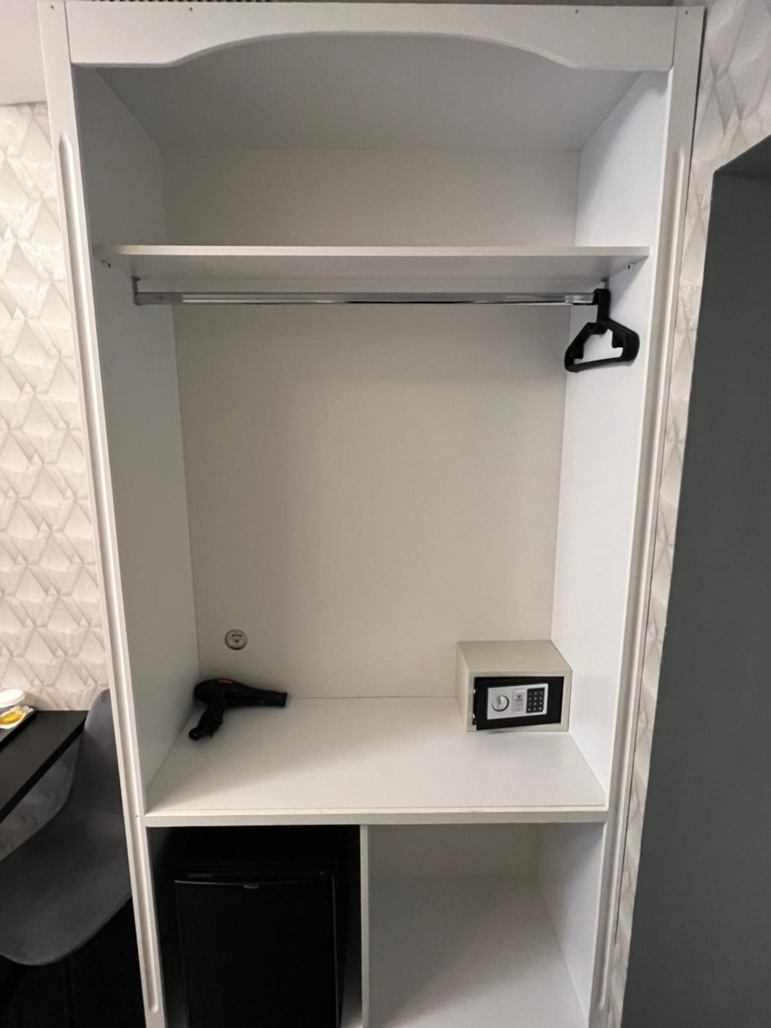 Luna Luxury Bed And Breakfast 那不勒斯 外观 照片
