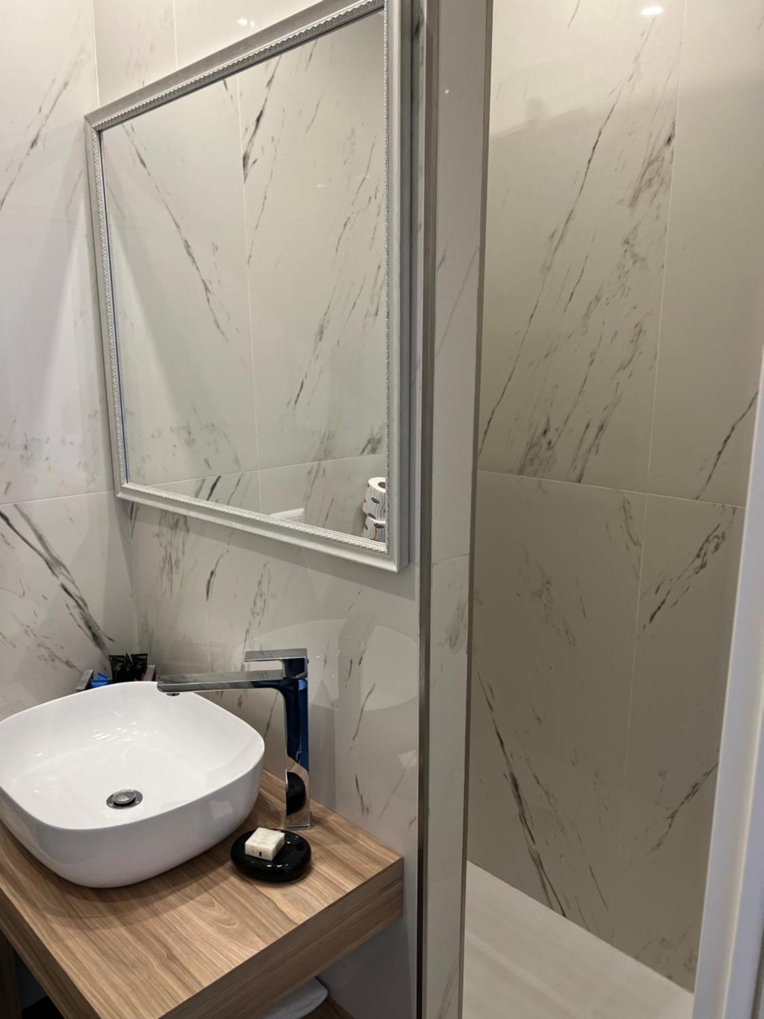 Luna Luxury Bed And Breakfast 那不勒斯 外观 照片